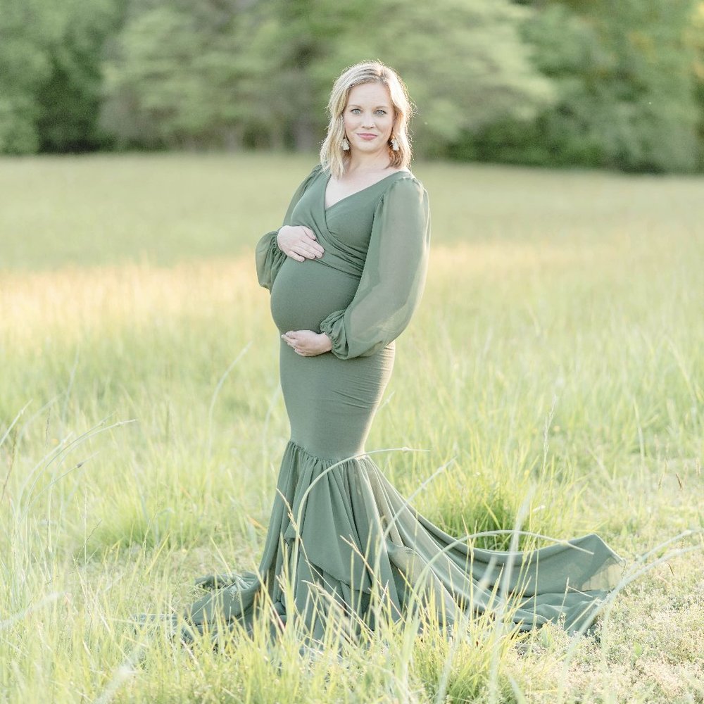 Sew Trendy Francis Gown